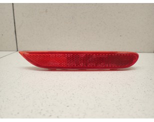 Отражатель в бампер задний правый для Nissan X-Trail (T32) 2014> с разборки состояние отличное