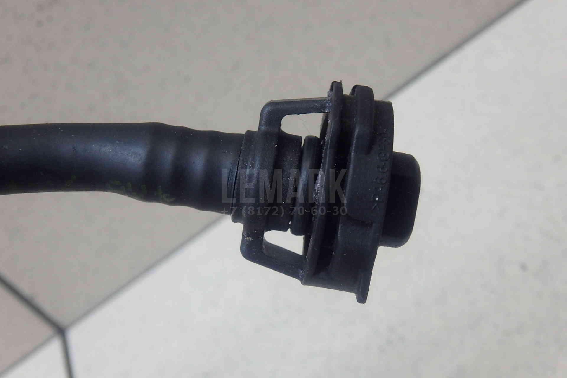 Патрубок радиатора для  Acura RDX 2006-2012