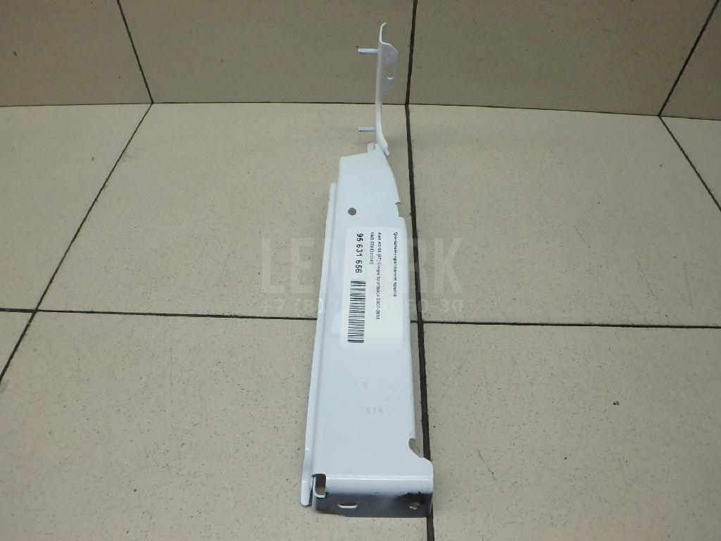 Кронштейн крепления крыла для  Ford C-MAX 2003-2010