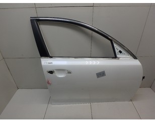 Дверь передняя правая для Kia Optima IV 2016> с разборки состояние отличное