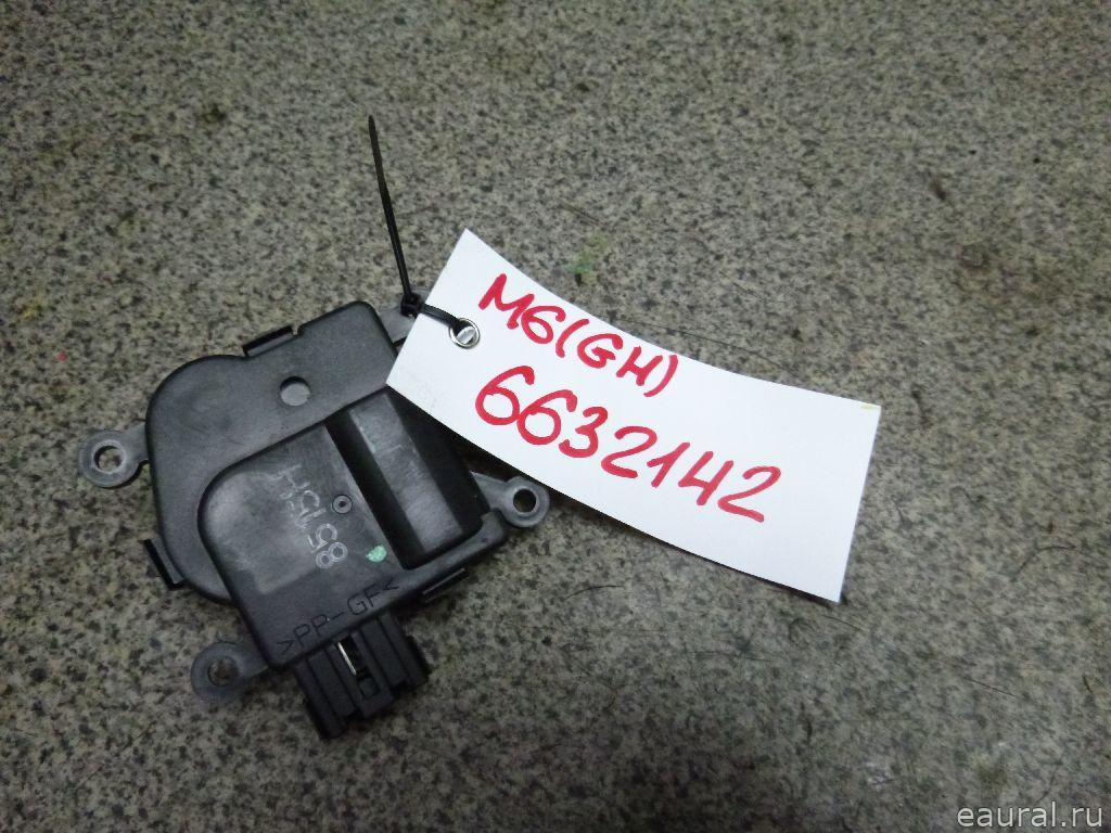Моторчик заслонки отопителя