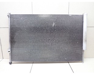 Радиатор кондиционера (конденсер) для Suzuki Grand Vitara 2005-2015 с разбора состояние отличное