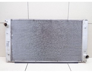 Радиатор основной для Mini Coupe R58 2011-2015 новый