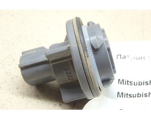 Патрон указателя поворота для Mitsubishi Galant (DJ,DM) 2003-2012 б/у состояние отличное