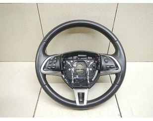 Рулевое колесо для AIR BAG (без AIR BAG) для Jaguar XF 2007-2015 с разбора состояние отличное