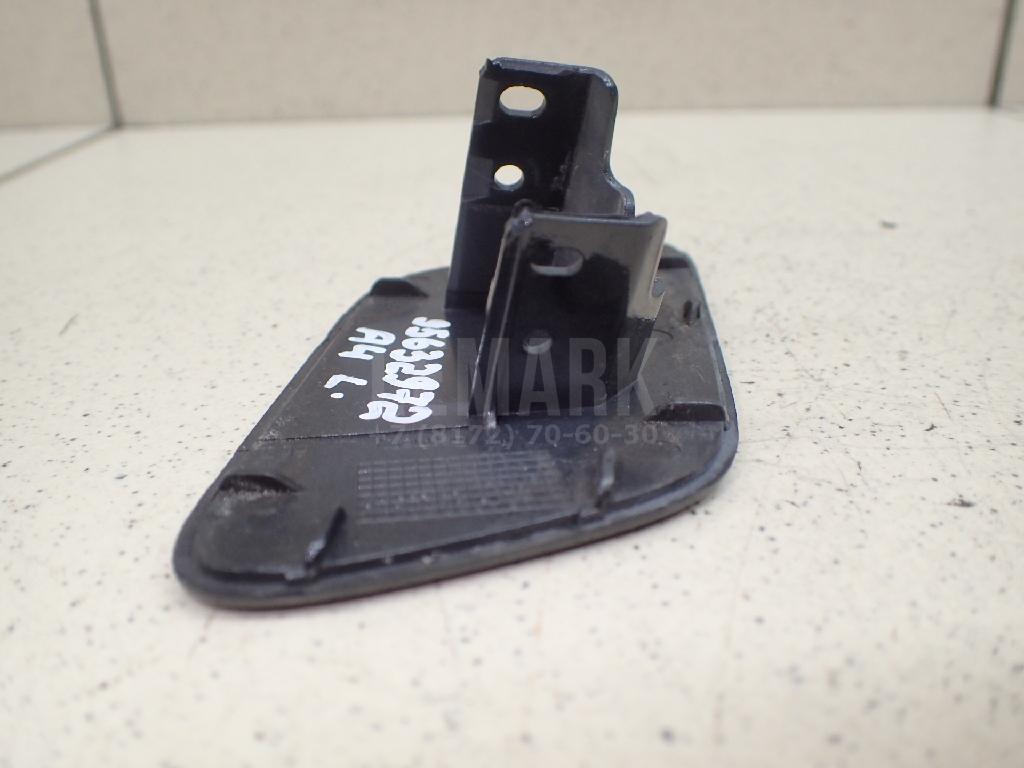 Крышка форсунки омывателя для  BMW X5 F15/F85 2013-2018