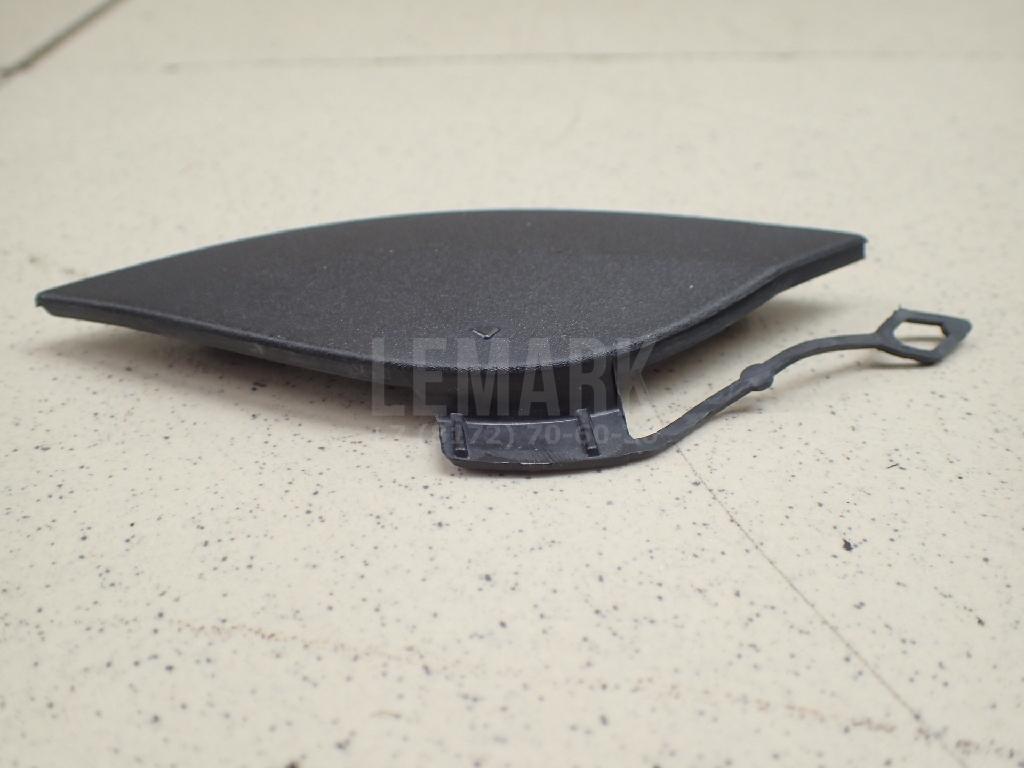 Заглушка буксировочного крюка для  BMW 7-serie F01/F02 2008-2015