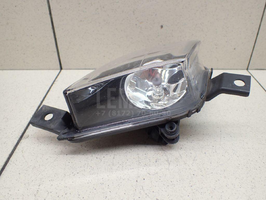Фара противотуманная правая для  BMW 3-serie E92/E93 2006-2012