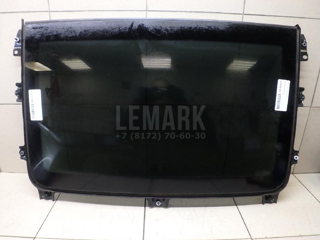 Люк в сборе электрический для  Brilliance M2 2006-2012