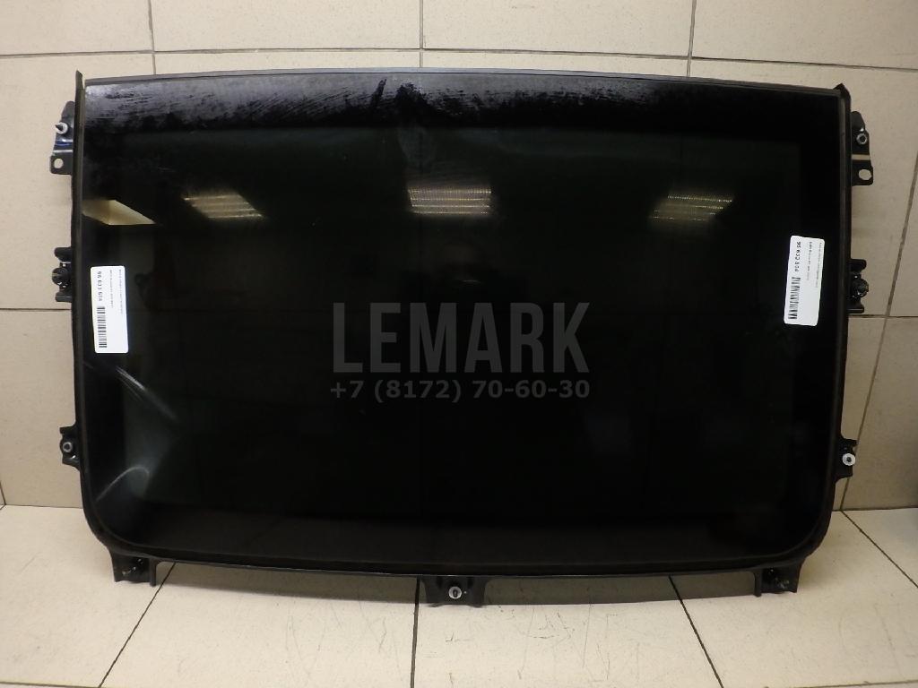 Люк в сборе электрический для  Brilliance M2 2006-2012