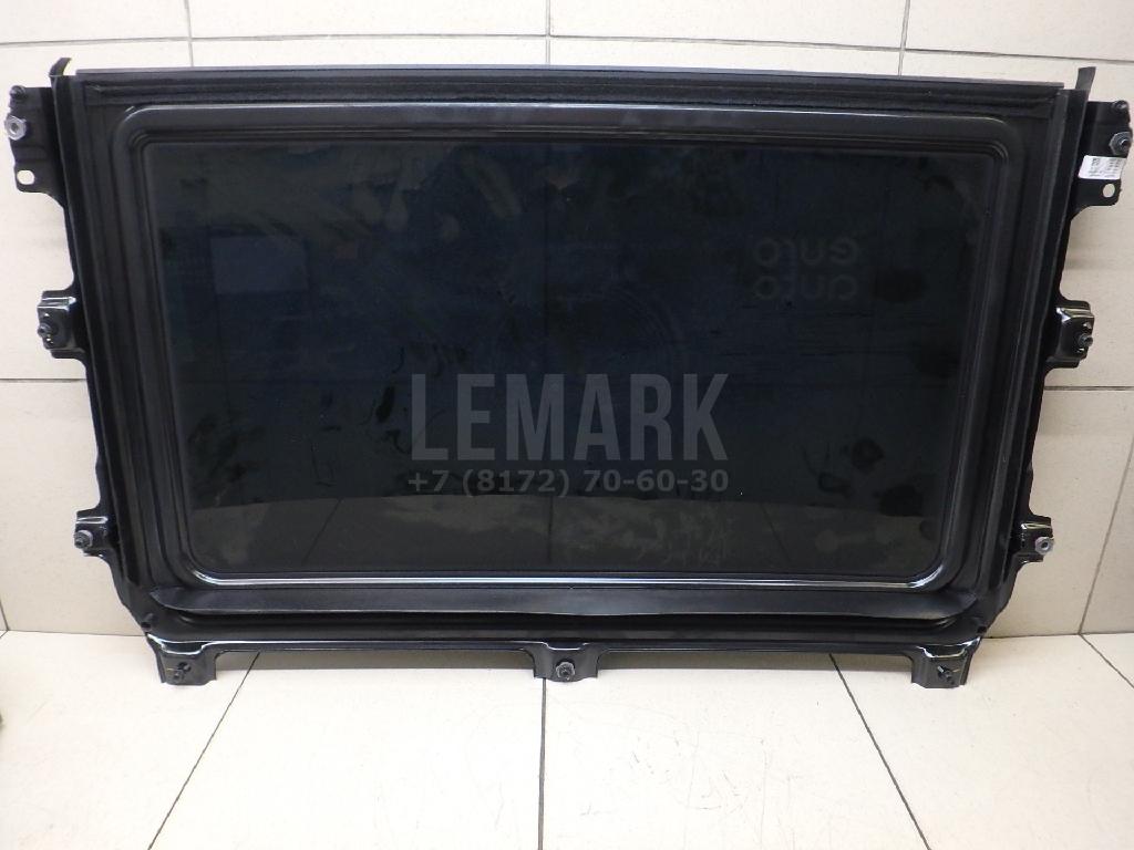 Люк в сборе электрический для  Brilliance M2 2006-2012