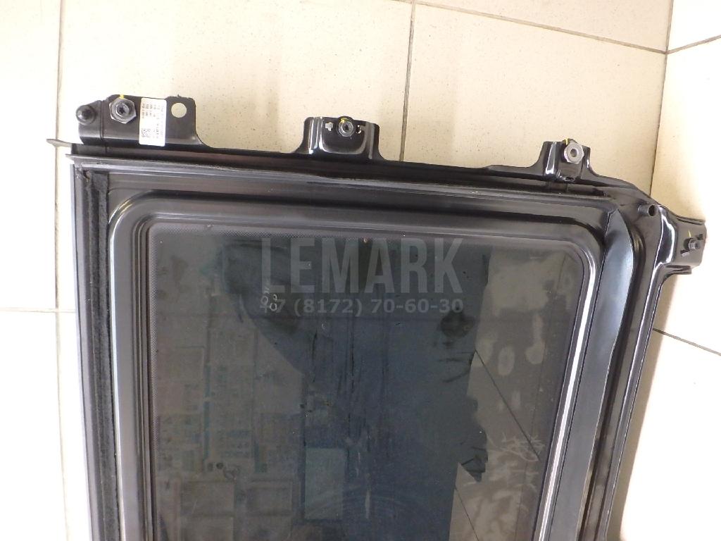 Люк в сборе электрический для  Brilliance M2 2006-2012