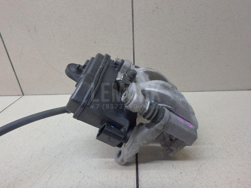 Суппорт тормозной задний правый для  BMW 5-serie E60/E61 2003-2009
