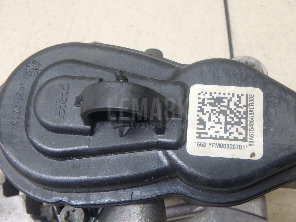 Суппорт тормозной задний правый для  BMW 5-serie E60/E61 2003-2009