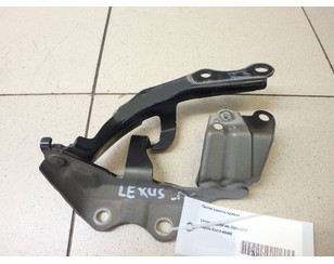 Петля капота правая для Lexus LS (USF4#) 2006-2017 б/у состояние отличное