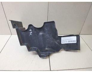 Воздуховод радиатора левый для Mitsubishi Pajero/Montero Sport (KS) 2015> БУ состояние отличное