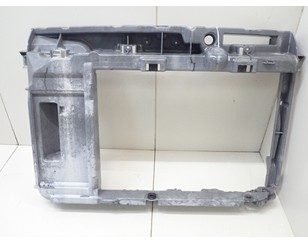 Панель передняя для Citroen DS3 2009-2015 новый