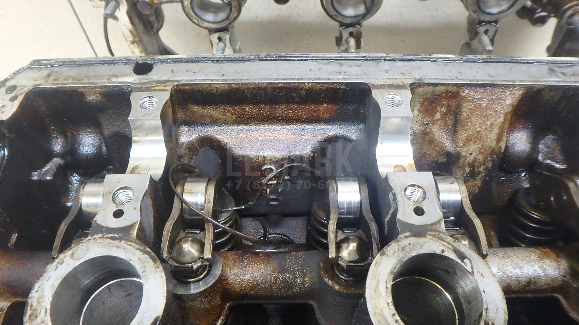 Головка блока для  Ford B-MAX 2012-2018