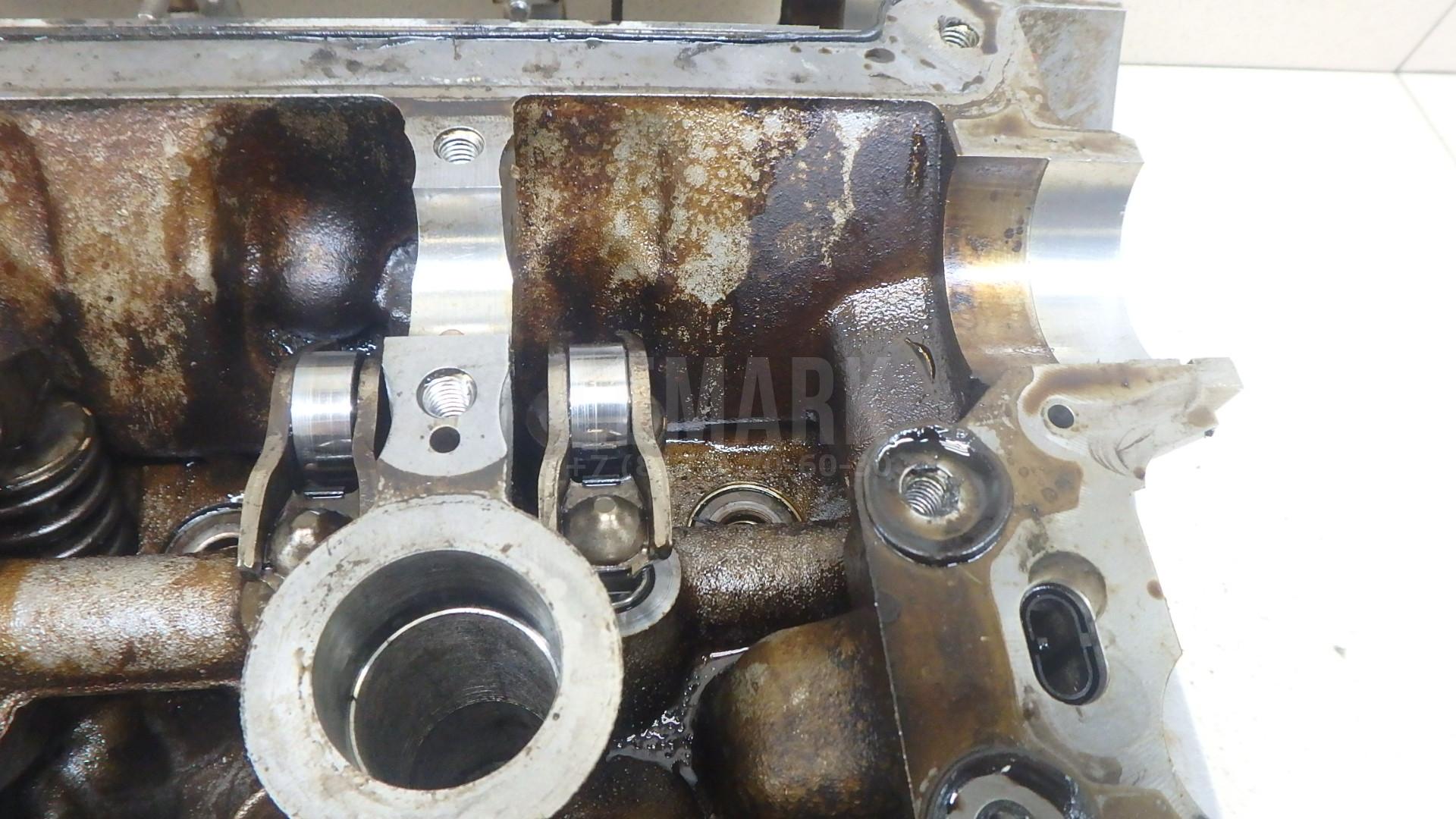 Головка блока для  Ford B-MAX 2012-2018