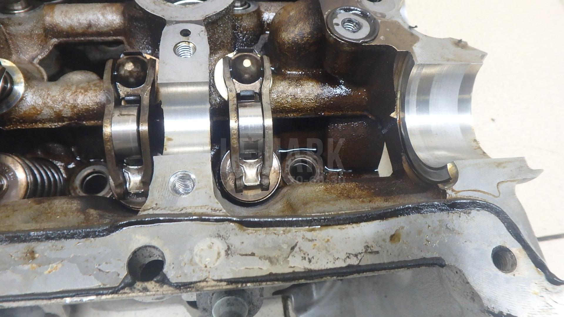 Головка блока для  Ford B-MAX 2012-2018