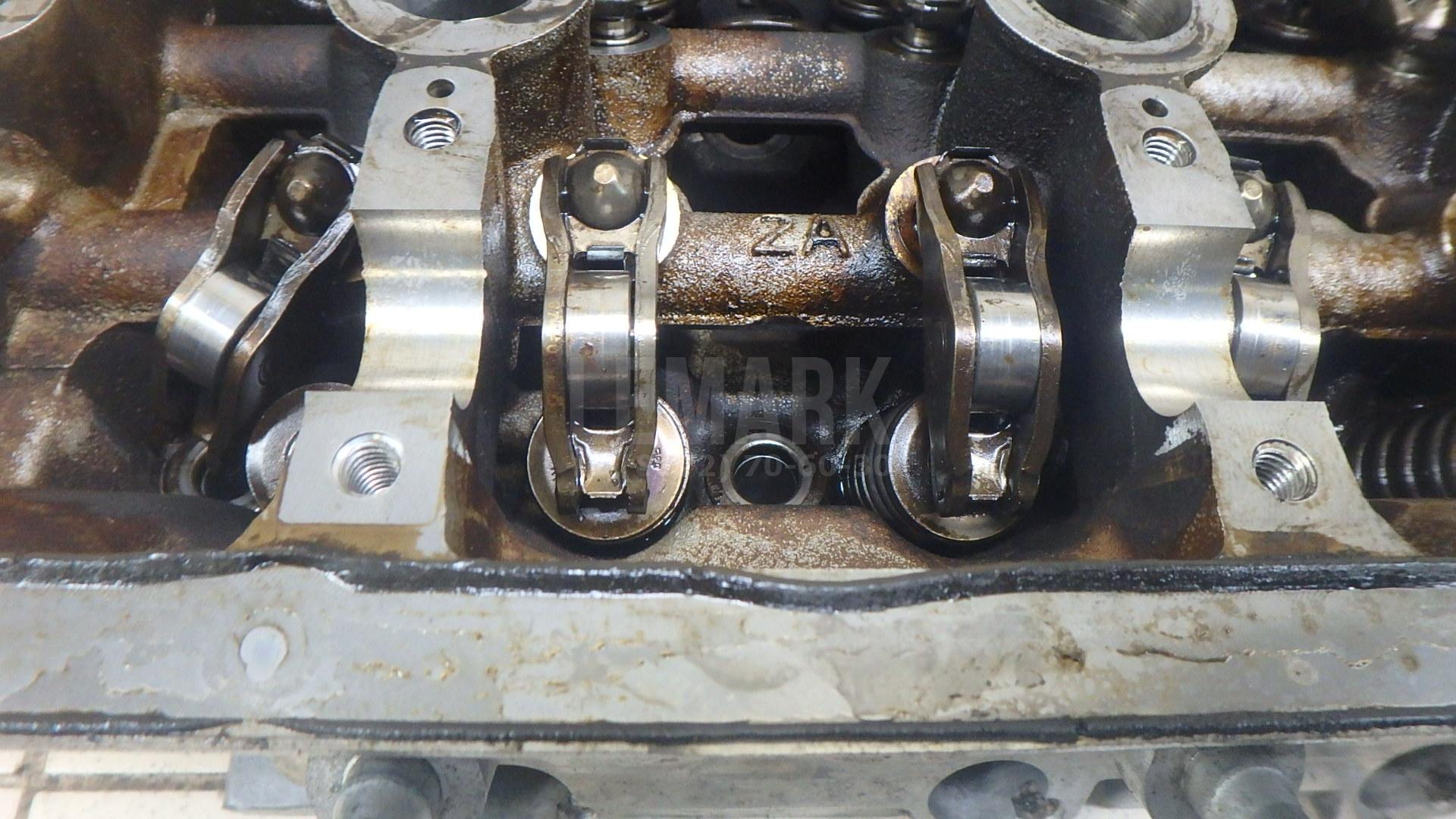 Головка блока для  Ford B-MAX 2012-2018