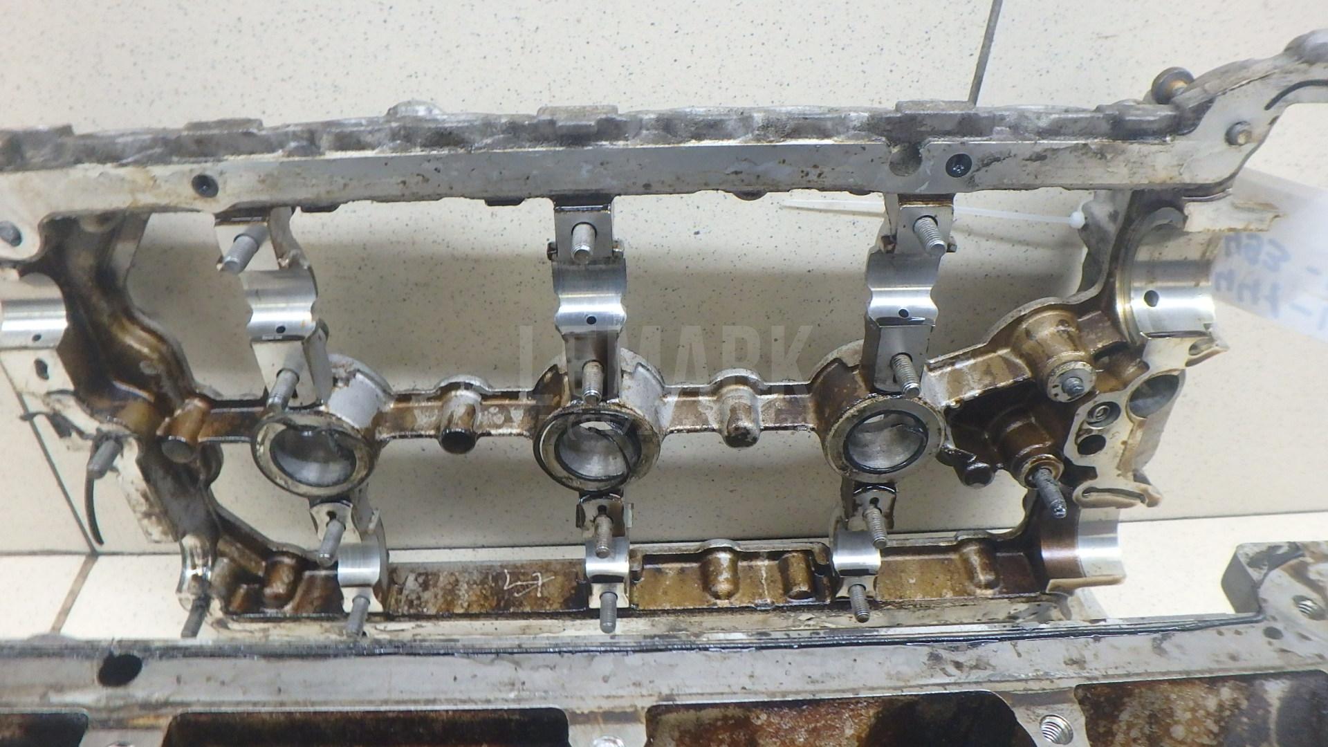 Головка блока для  Ford B-MAX 2012-2018