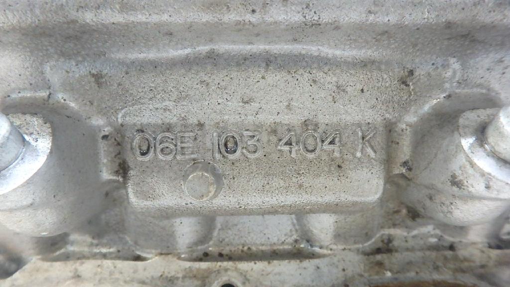Головка блока для  Ford B-MAX 2012-2018
