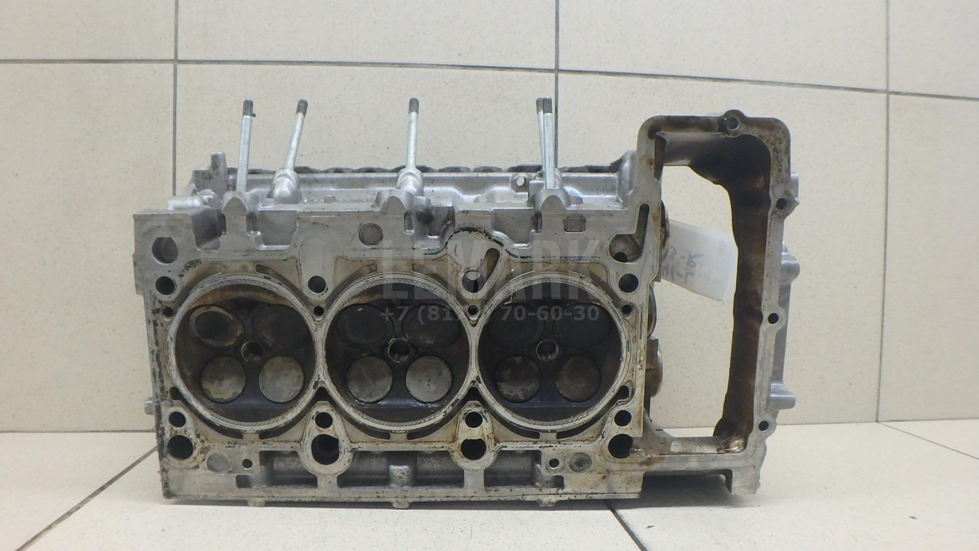 Головка блока для  Ford B-MAX 2012-2018