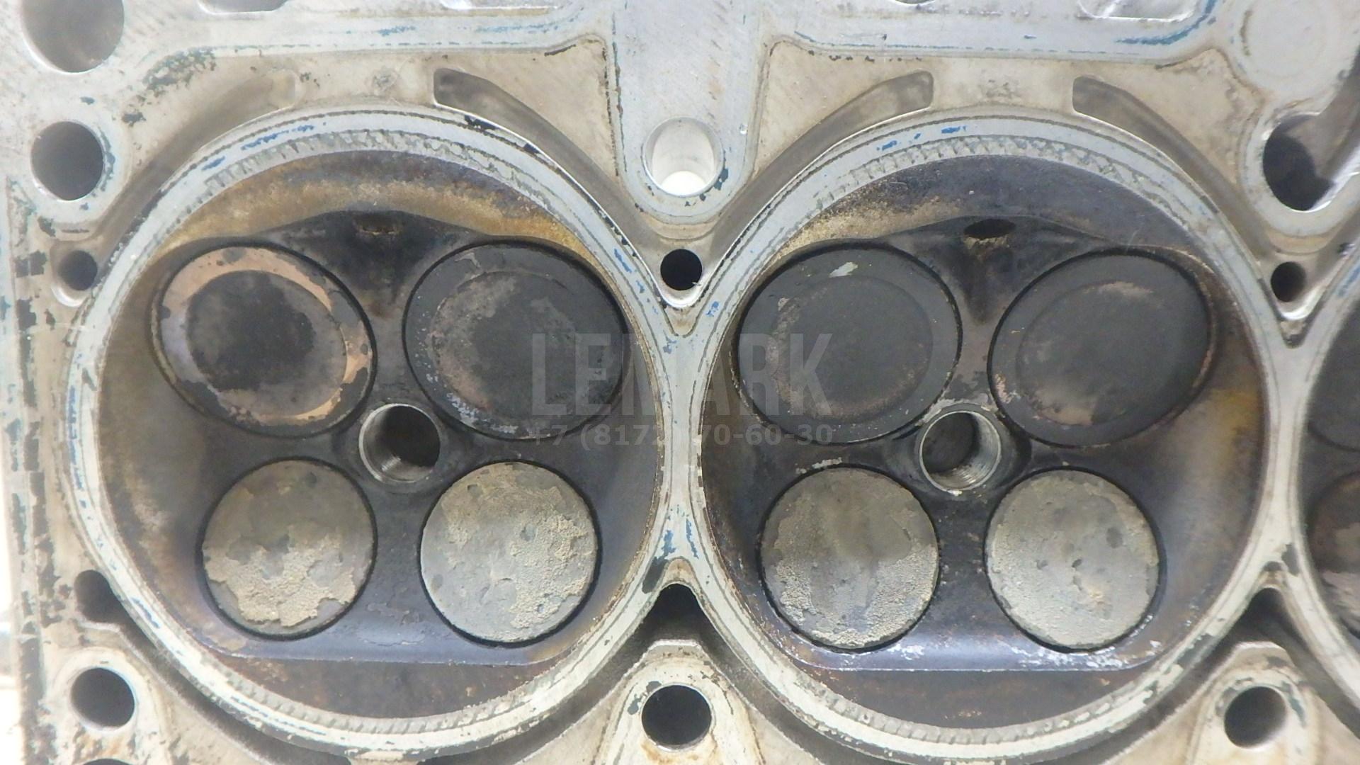 Головка блока для  Ford B-MAX 2012-2018
