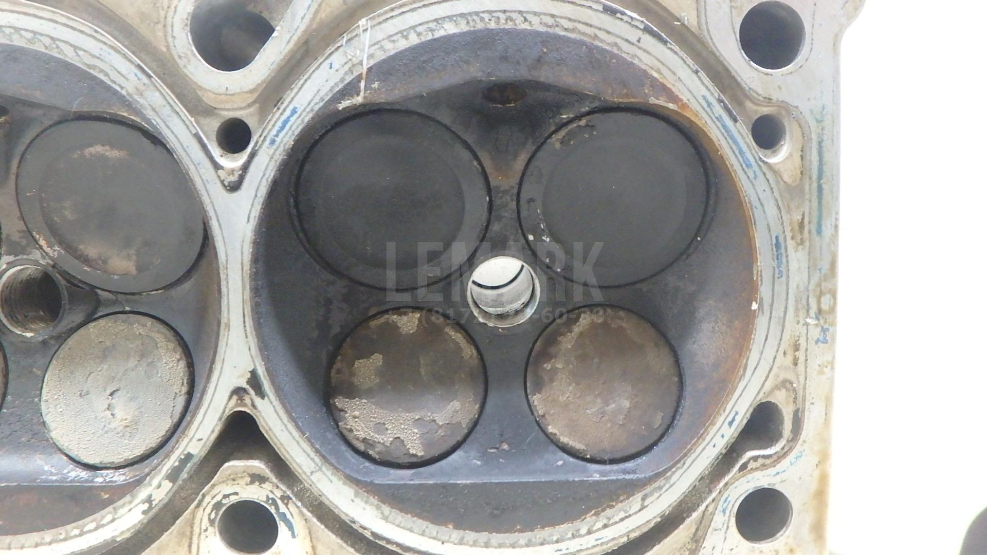 Головка блока для  Ford B-MAX 2012-2018