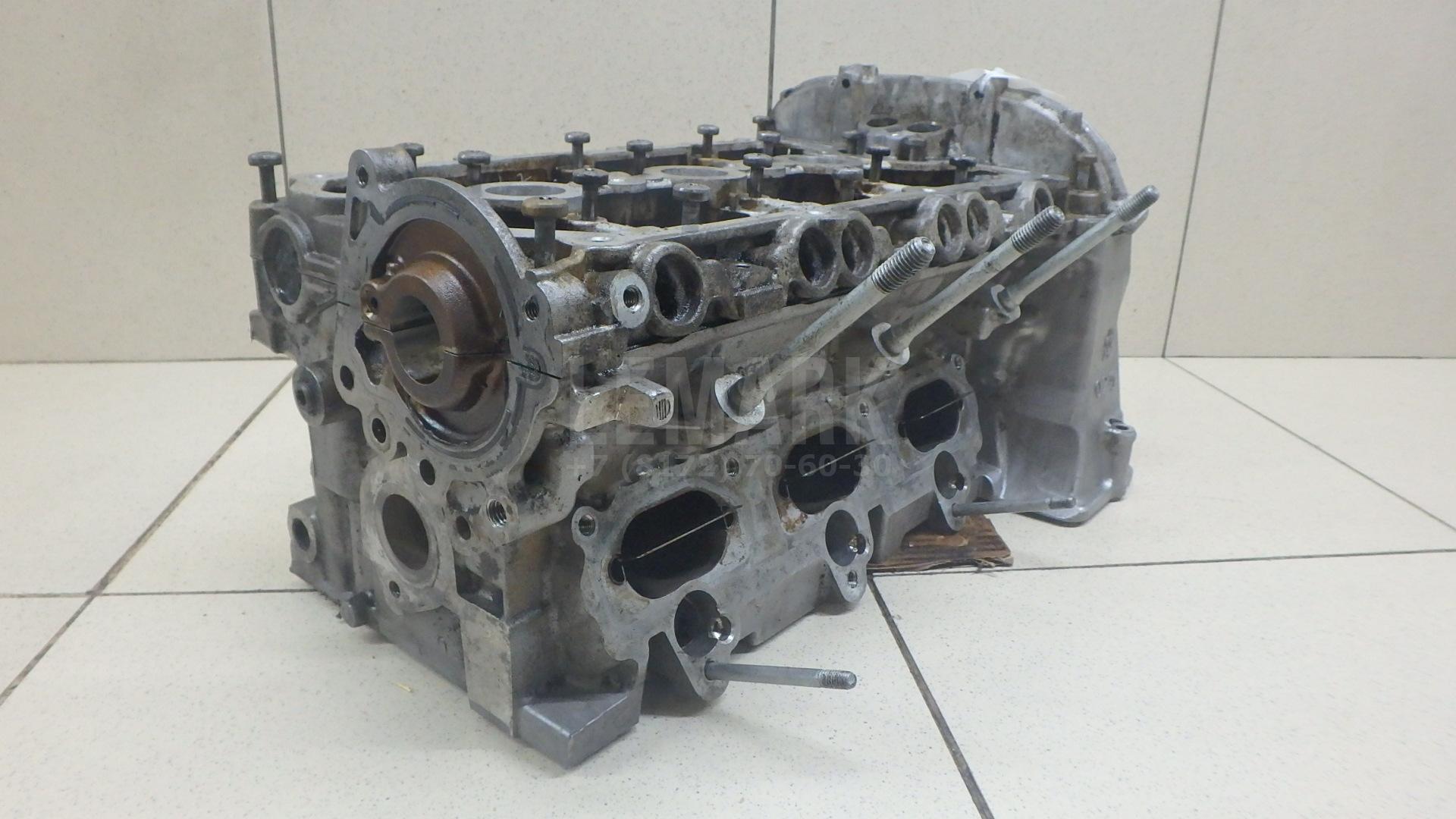 Головка блока для  Ford B-MAX 2012-2018