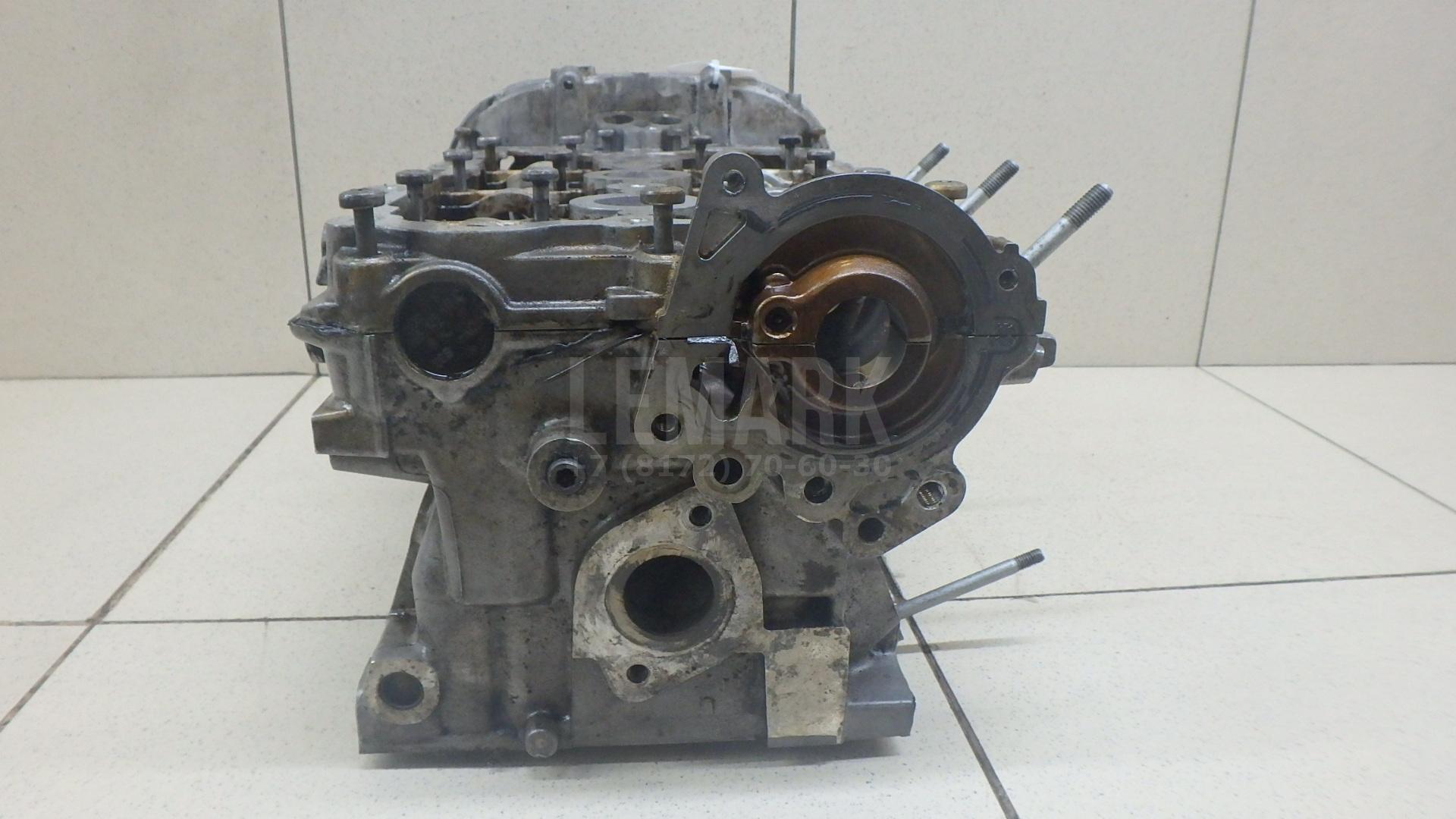 Головка блока для  Ford B-MAX 2012-2018