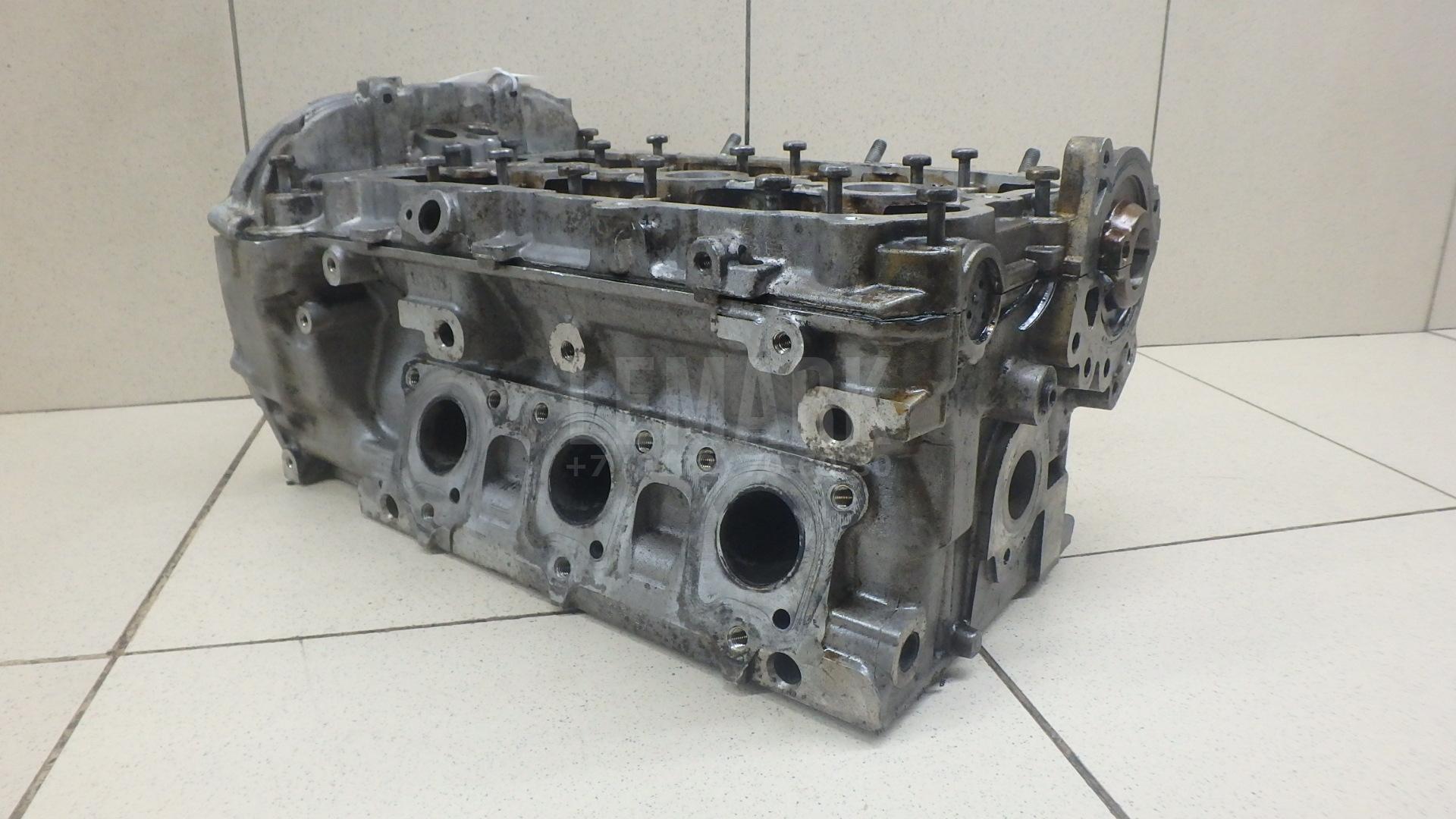 Головка блока для  Ford B-MAX 2012-2018