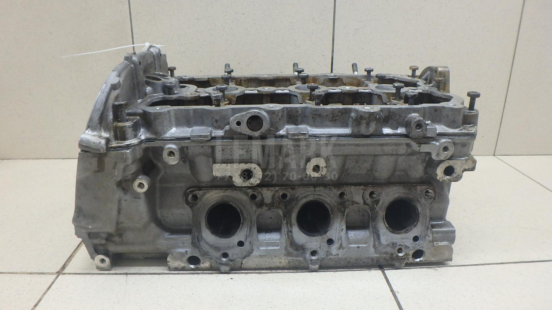 Головка блока для  Ford B-MAX 2012-2018