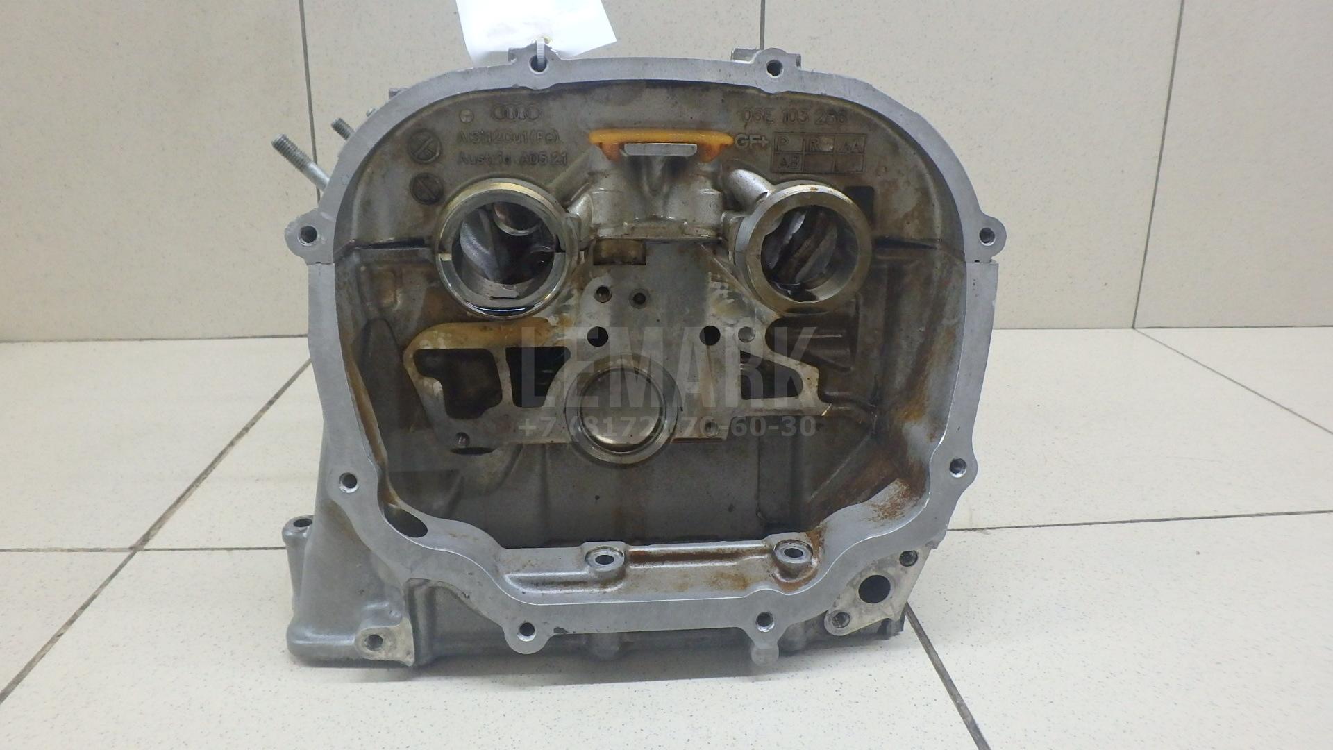 Головка блока для  Ford B-MAX 2012-2018