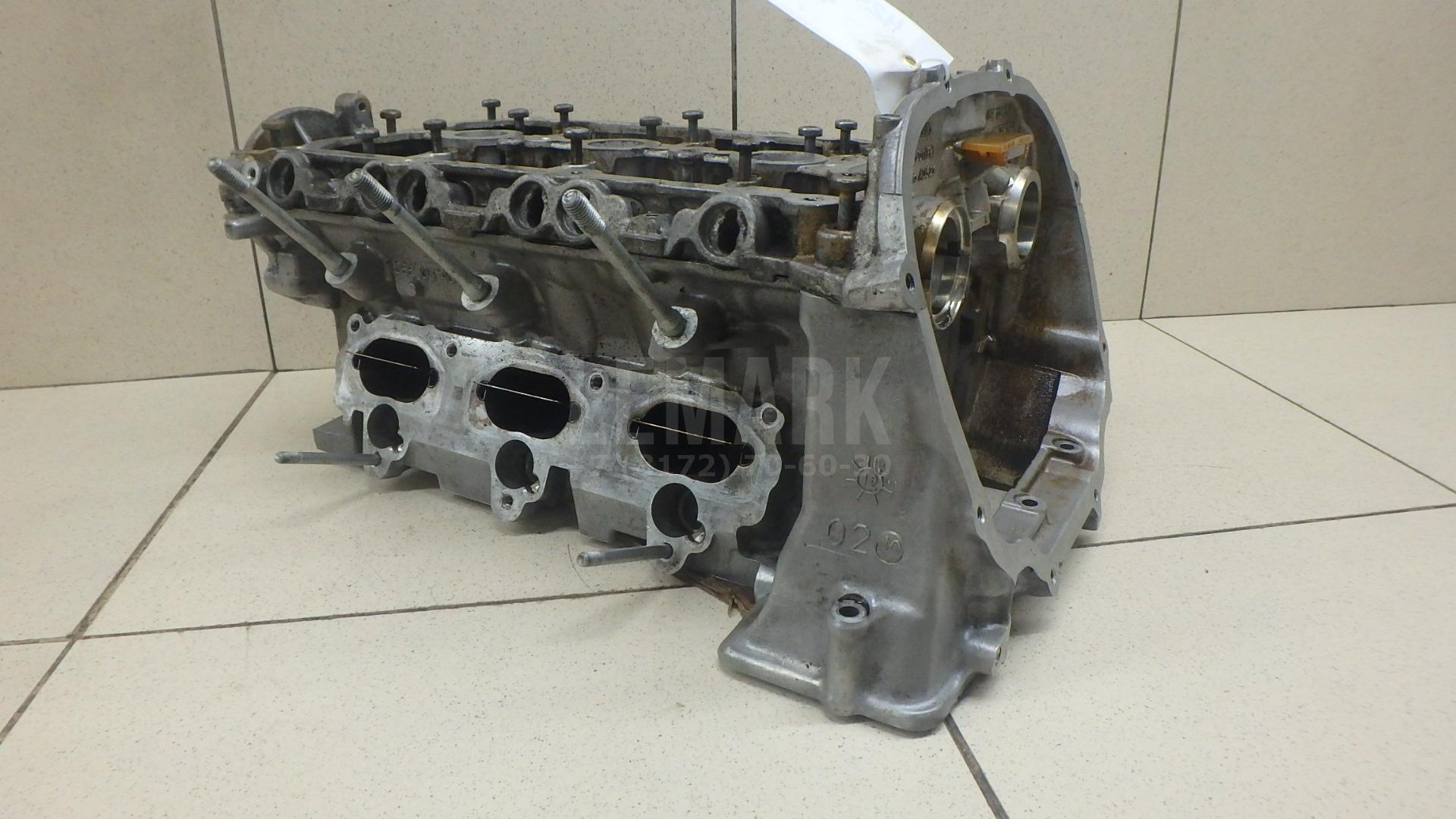 Головка блока для  Ford B-MAX 2012-2018