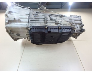 Автомат коробка 725.021 для Mercedes Benz W166 M-Klasse (ML/GLE) 2011-2018 с разборки состояние отличное