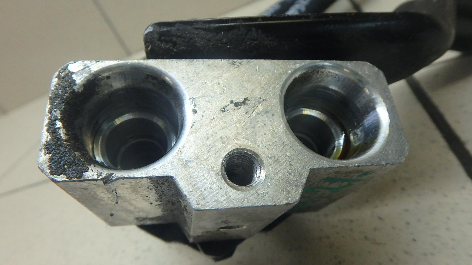 Шланг 5QF317801C VAG