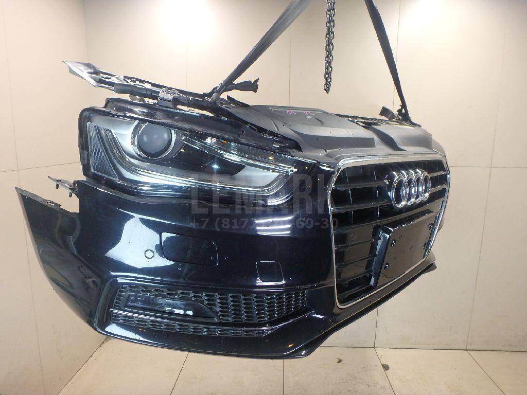 Ноускат для  Audi A6 [C7,4G] 2011-2018