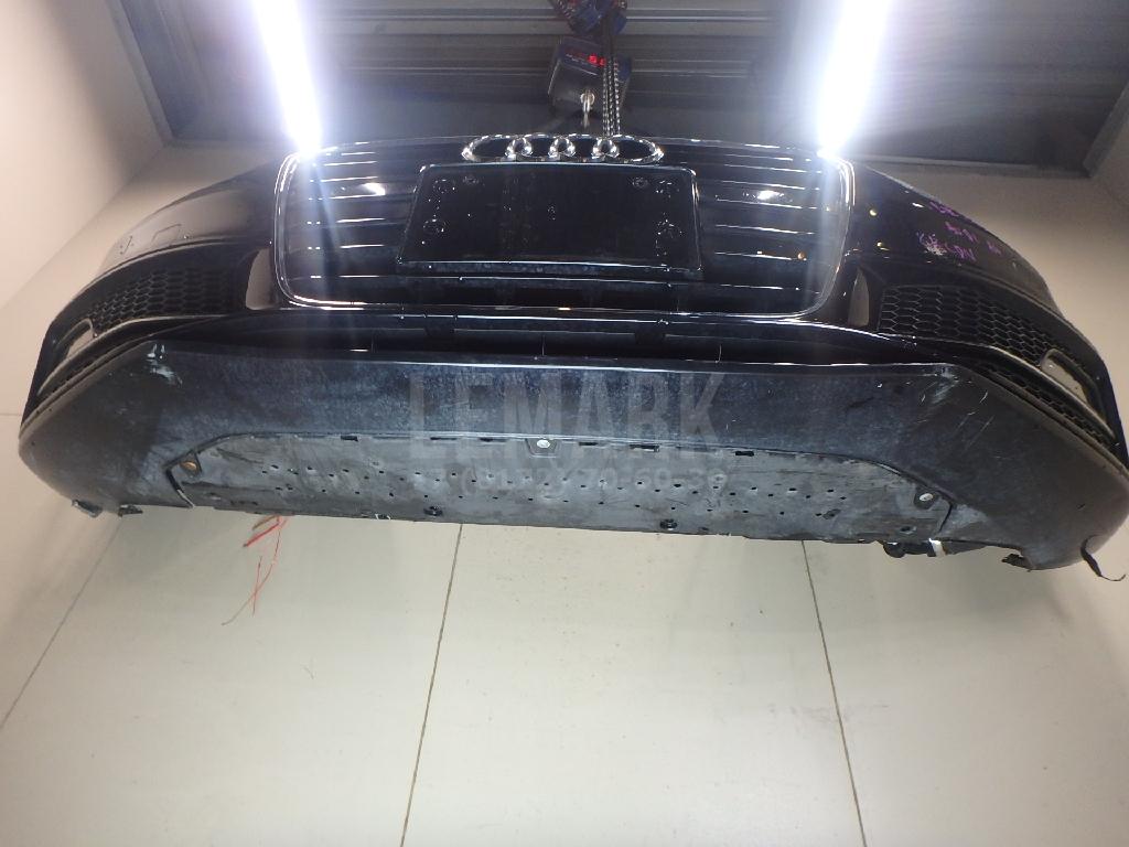 Ноускат для  Audi A6 [C7,4G] 2011-2018