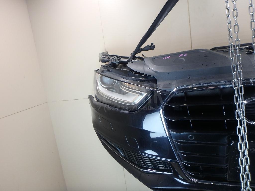 Ноускат для  Audi A6 [C7,4G] 2011-2018