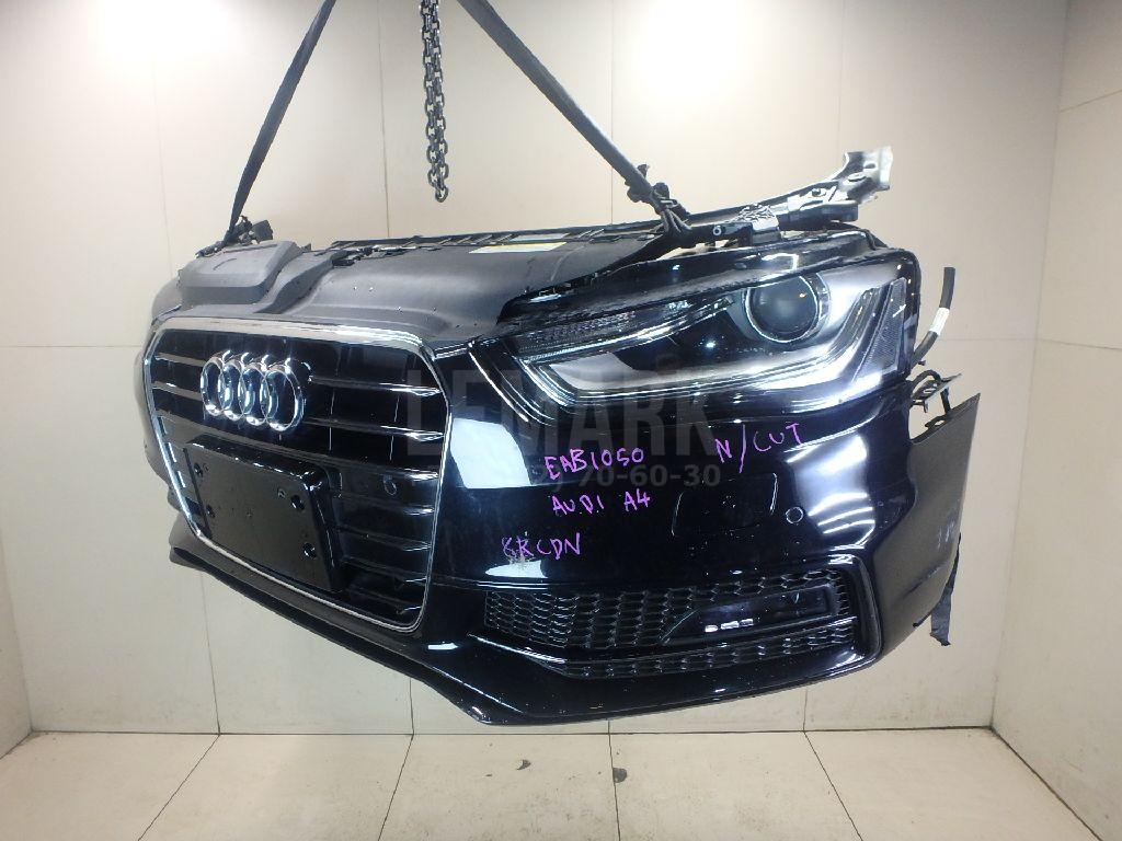 Ноускат для  Audi A6 [C7,4G] 2011-2018
