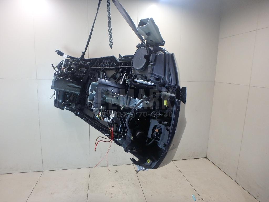 Ноускат для  Audi A6 [C7,4G] 2011-2018