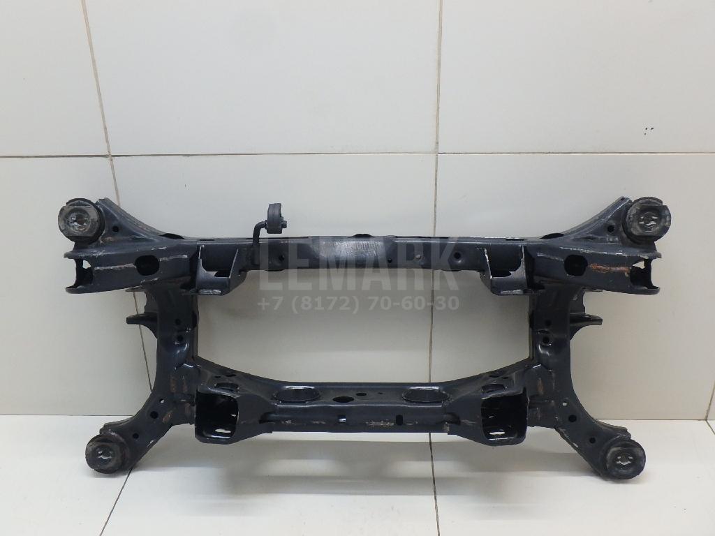 Балка задняя 55405D3650 Hyundai-Kia