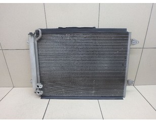 Радиатор кондиционера (конденсер) для VW Passat CC 2008-2017 БУ состояние отличное