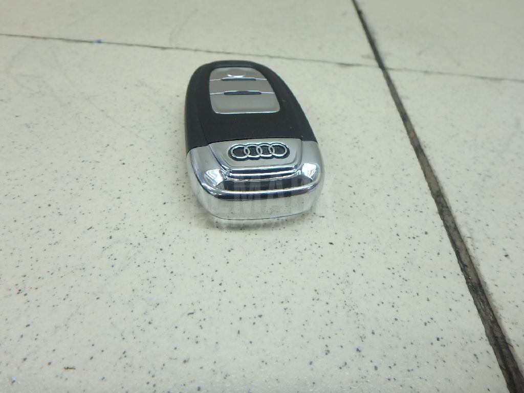 Ключ зажигания для  Audi A5/S5 [8T] Coupe/Sportback 2007-2016