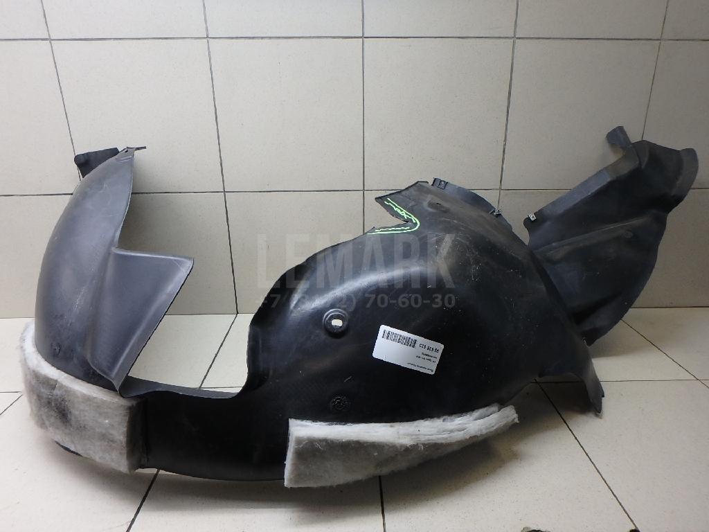 Локер передний правый 5N0805912D VAG