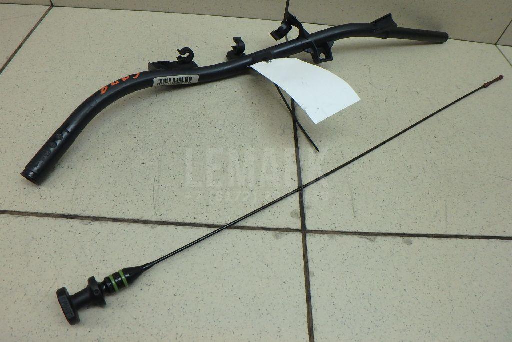 Трубка масляного щупа для  BMW 1-serie F20/F21 2011-2019