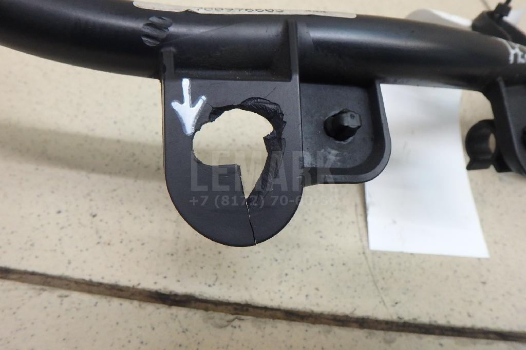 Трубка масляного щупа для  BMW 1-serie F20/F21 2011-2019