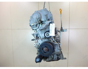 ДВС QR25DE для Nissan X-Trail (T31) 2007-2014 БУ состояние отличное